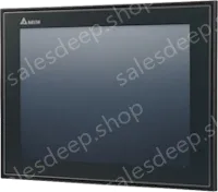 Delta HMI DOP-110WS