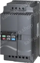Delta Frequency converters VFD185E43A