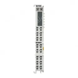 Beckhoff KL9184 Bus terminal module
