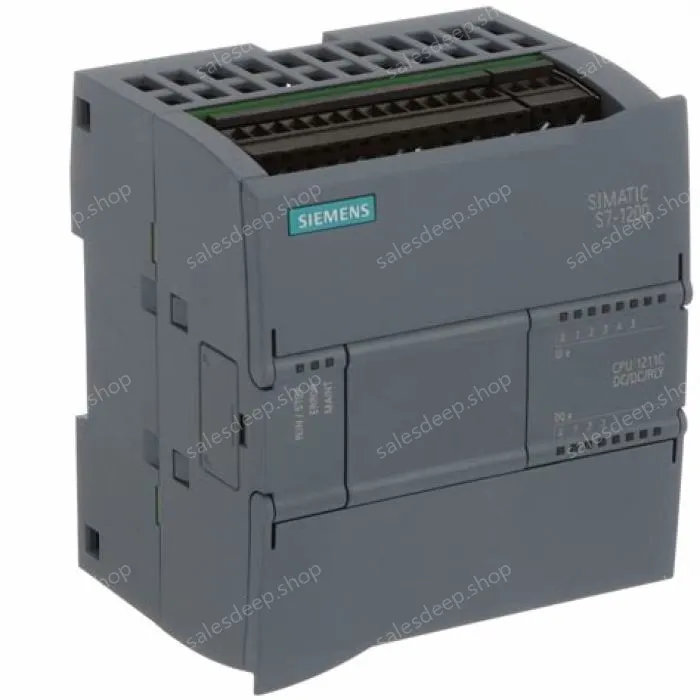 CPU 1211C