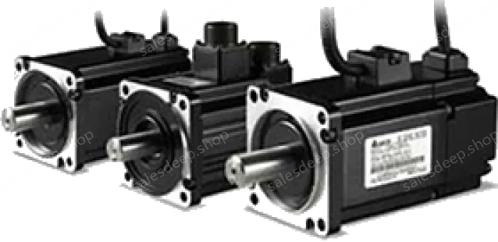 Delta servo motor ECMA-E21310SS