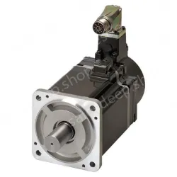 1S Motors with Safety Functionality