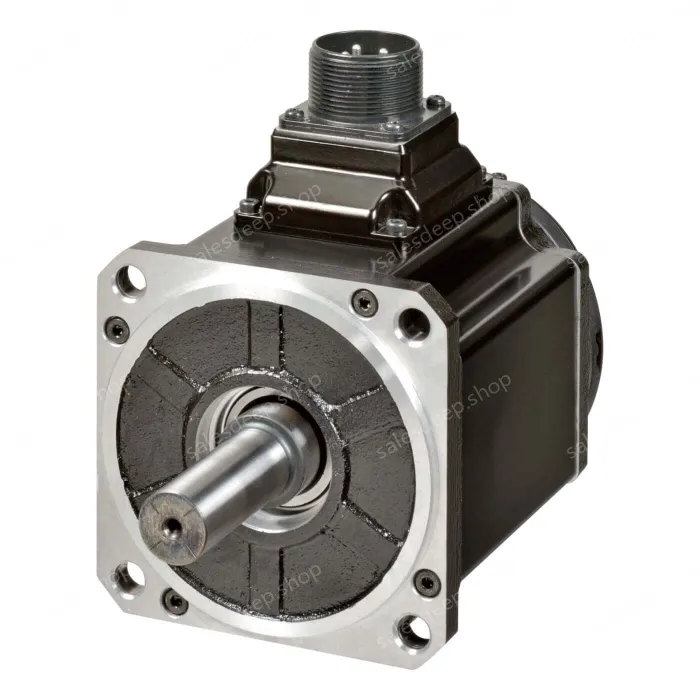 1S Motors