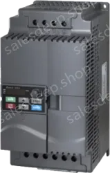 Delta Frequency converters VFD075E43A