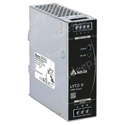 Delta Industrial power supplies DRL-24V240W1EN