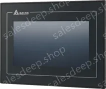 Delta HMI DOP-107DV