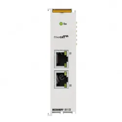 EK1xxx, BK1xx0 | EtherCAT Coupler