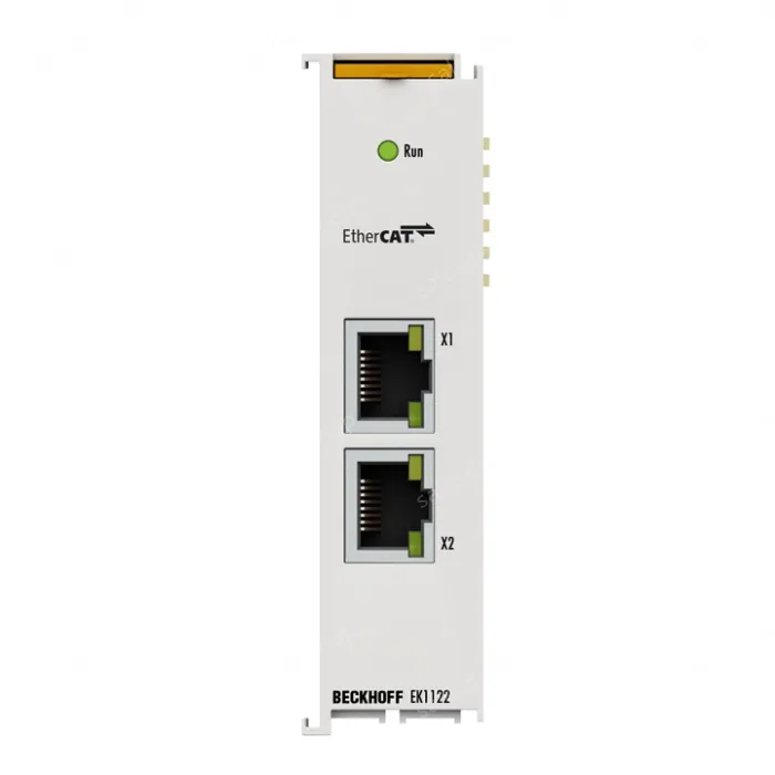 EK1xxx, BK1xx0 | EtherCAT Coupler