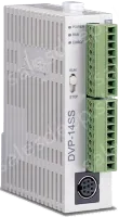 Delta PLC DVP14SS211R