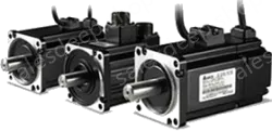 Delta servo motor ECMA-C10604RS