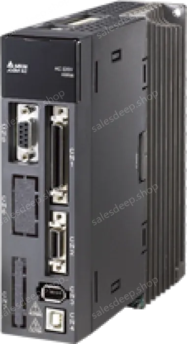 Delta AC servo drives ASD-A2-0421-E