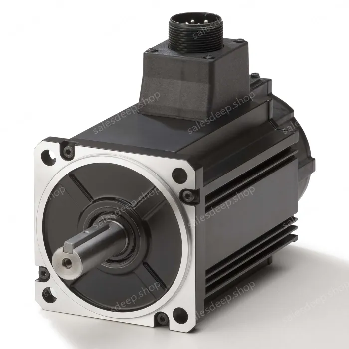 Accurax G5 Motors