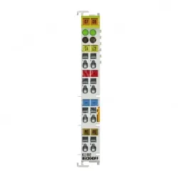 Beckhoff KL1002 Bus terminal module
