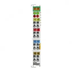Beckhoff KL3052 Bus terminal module
