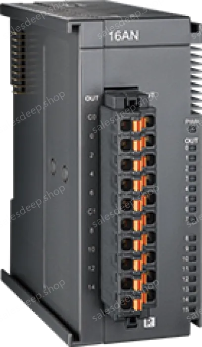 Delta PLC AS16AN01P-A