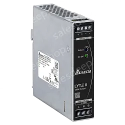 Delta Industrial power supplies DRL-12V120W1EN