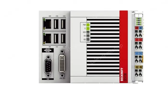 BECKHOFF CX5130-0155 Programmable Logic Controller Module