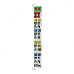 Beckhoff KL3054 Bus terminal module