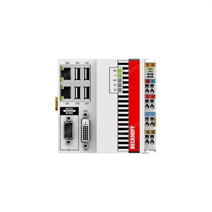 BECKHOFF CX5020-0112 Programmable Logic Controller Module