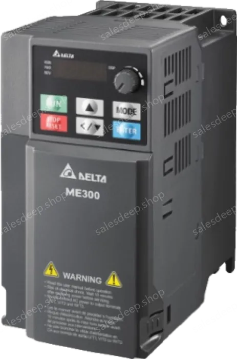 Delta Frequency converters VFD9A0ME43ANNAA