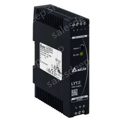 Delta Industrial power supplies DRL-24V75W1AZ