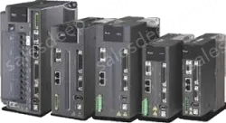 Delta AC servo drives ASD-A2-3043-M