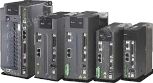 Delta AC servo drives ASD-A2-3043-M