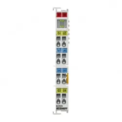 Beckhoff KL2424 Bus terminal module