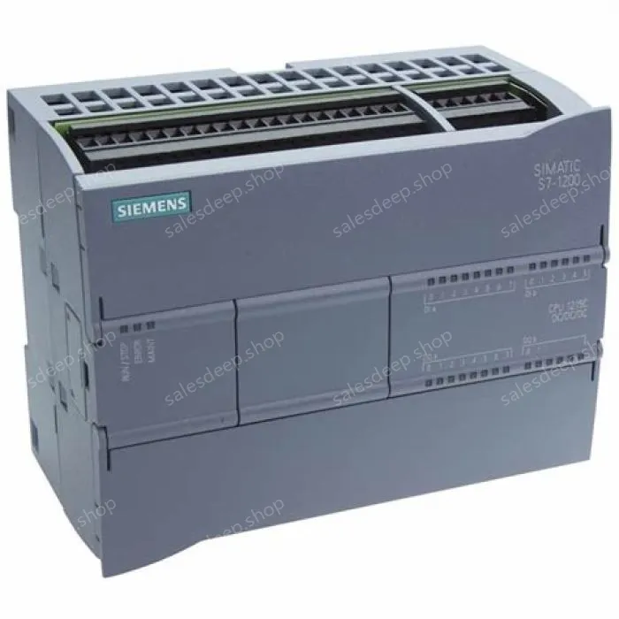 CPU 1215C