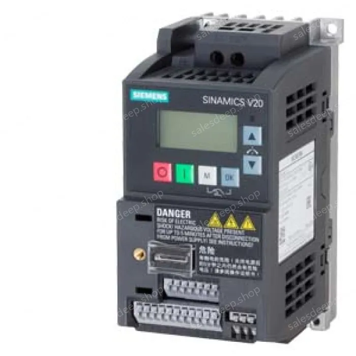 6SL3210-5BB11-2BV1