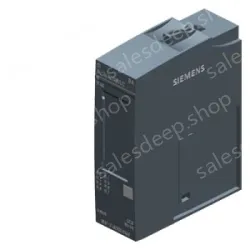 Digital input modules