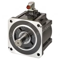1S Motors with Safety Functionality