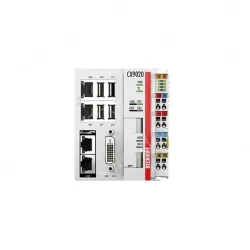 BECKHOFF CX9020-0111 Programmable Logic Controller Module