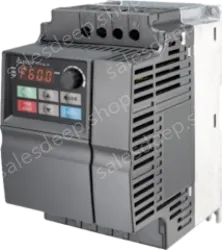 Delta Frequency converters VFD022EL21W