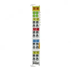 Beckhoff KL1114 Bus terminal module