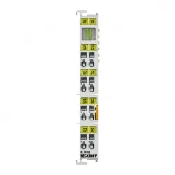 Beckhoff KL1408 Bus terminal module