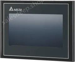 Delta HMI DOP-112WX