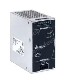 Delta Industrial power supplies DRL-240V240W1AA