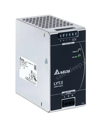 Delta Industrial power supplies DRL-240V240W1AA