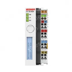 BECKHOFF CX1100-0004 Programmable Logic Controller Module