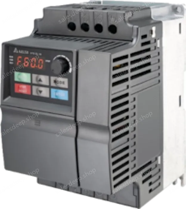 Delta Frequency converters VFD022EL43W-1
