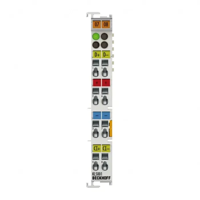 Beckhoff KL5001 Bus terminal module