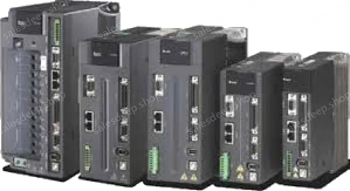Delta AC servo driver ASD-A2-1543-E
