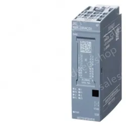 Digital output modules