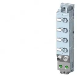 Digital IO module