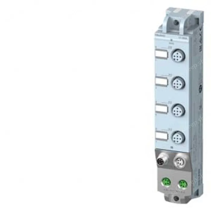 Digital IO module