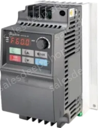 Delta Frequency converters VFD015EL43W
