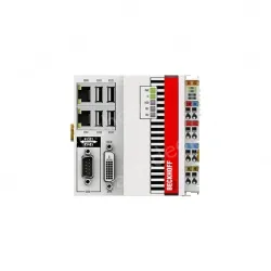 BECKHOFF CX5020-0111 Programmable Logic Controller Module