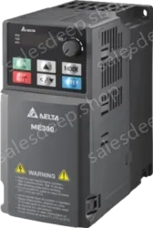 Delta Frequency converters VFD4A8ME21ANNAA