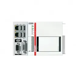 BECKHOFF CX2020-0112 Programmable Logic Controller Module